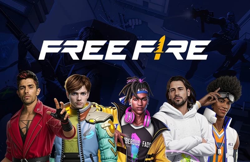 Garena Free Fire